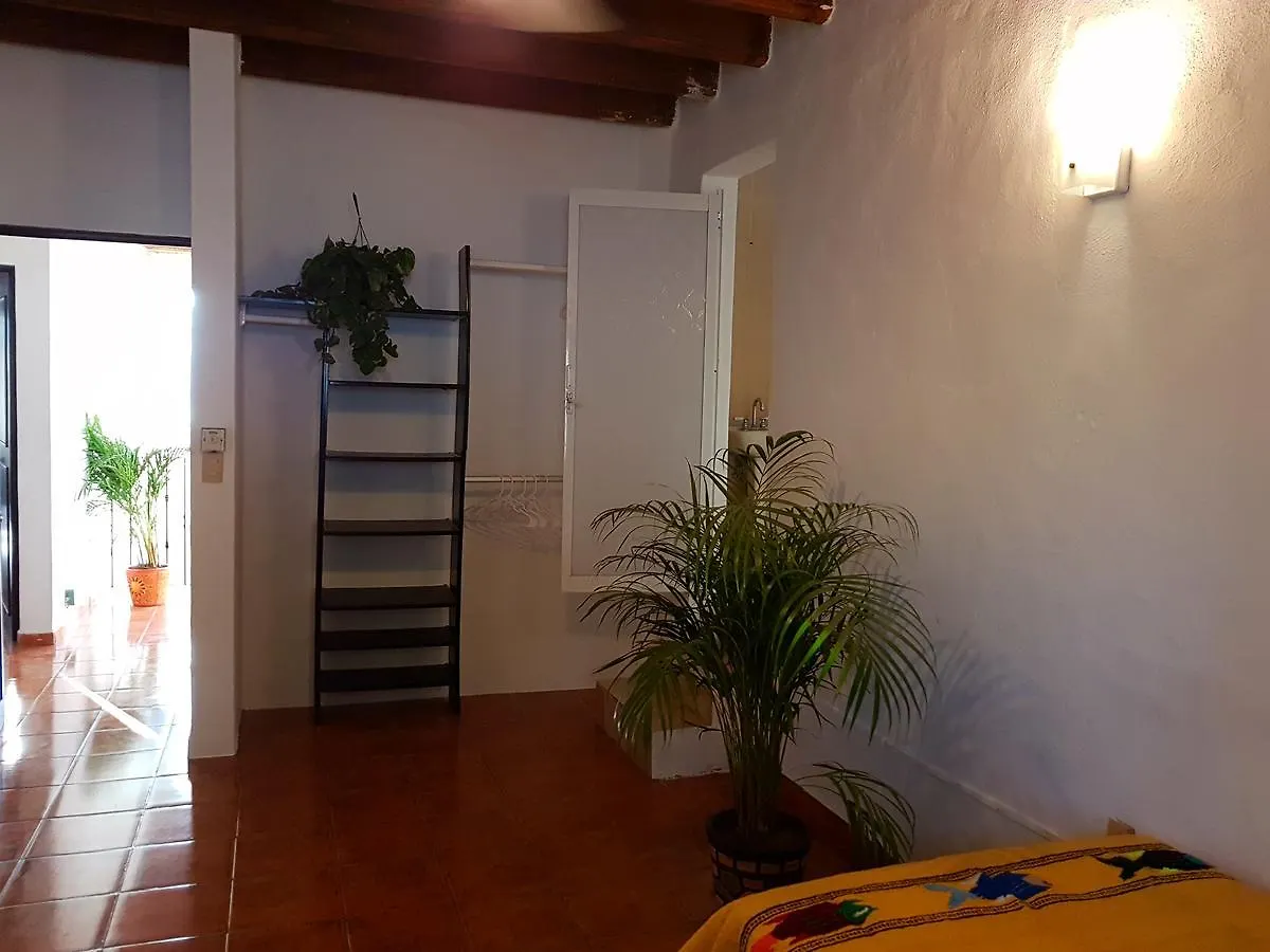 Villa Paloma Puerto Vallarta México