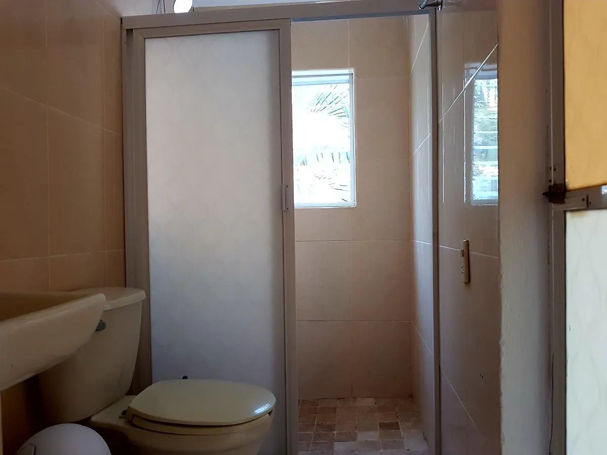 Villa Paloma Puerto Vallarta Bed and breakfast