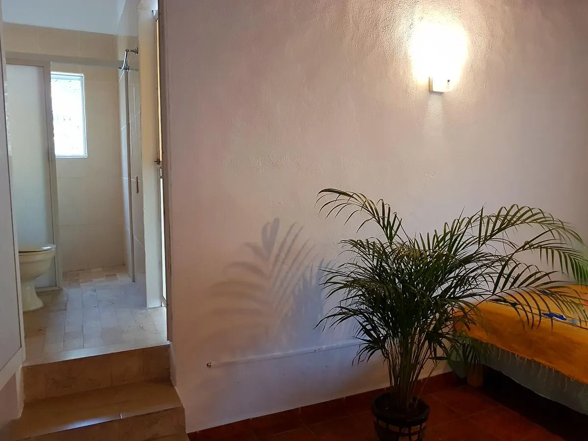 Bed and breakfast Villa Paloma Puerto Vallarta