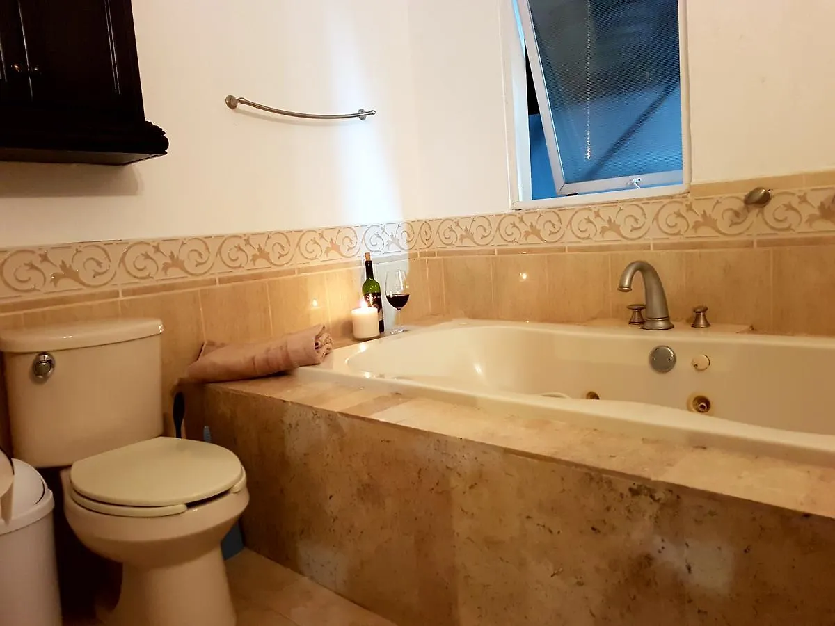 Villa Paloma Puerto Vallarta México