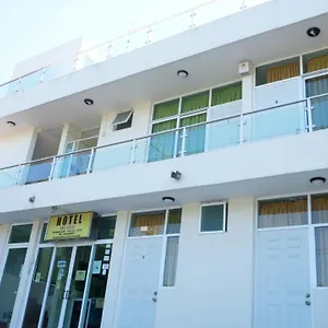  Hotel Mar Caribe