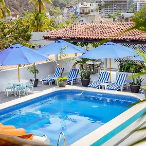 3* Hotel Pueblito Vallarta