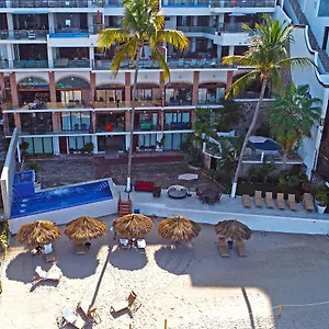 4* Apartahotel Vallarta Shores