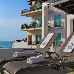 3* Hotel Lgbtq Hotel&suites - Hacienda Vallarta