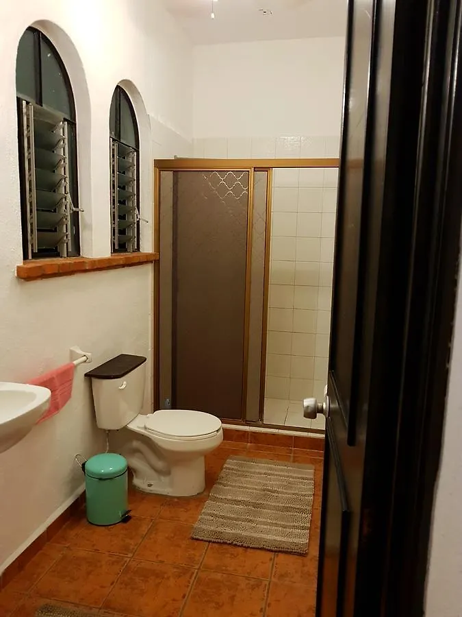 Villa Paloma Puerto Vallarta