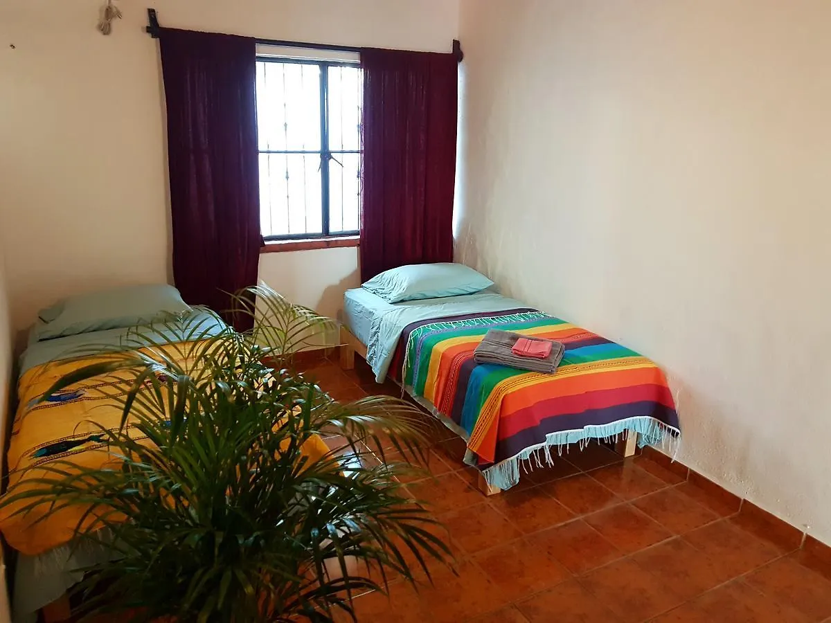 Villa Paloma Puerto Vallarta México