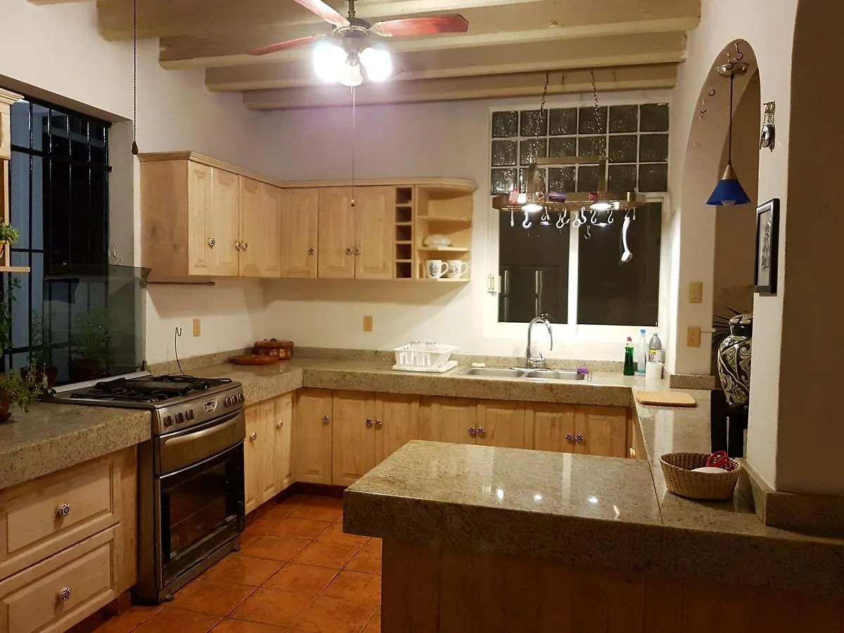 Villa Paloma Puerto Vallarta